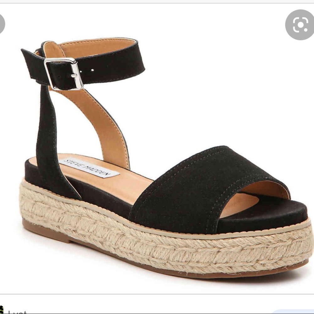 Steve Madden Sandals